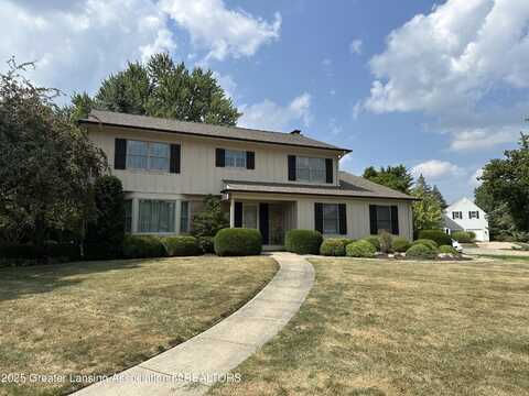 921 Northgate Drive, East Lansing, MI 48823