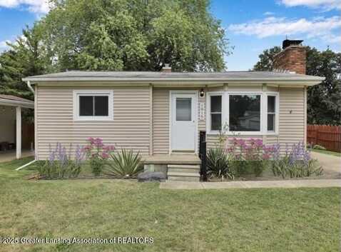 1915 Grove Avenue, Owosso, MI 48867