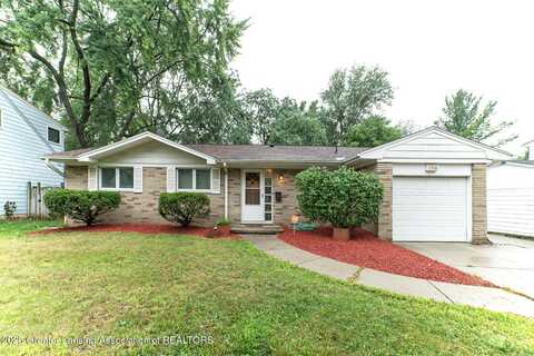 2706 Montego Drive, Lansing, MI 48912