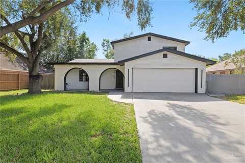 2719 N Ohio Avenue, Weslaco, TX 78577