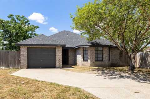 1221 El Recreo Circle, Edinburg, TX 78539