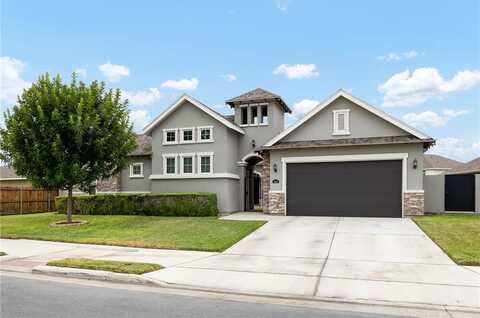 4801 Ensenada Avenue, McAllen, TX 78504