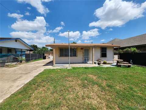 1806 W Abilene Drive, Weslaco, TX 78599