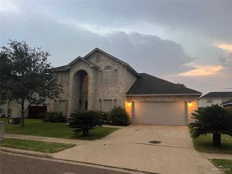 3405 San Roman Street, Mission, TX 78572