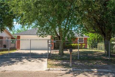 1010 Park Lane, Mission, TX 78572
