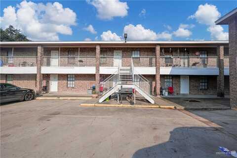 1000 W Caffery Avenue, Pharr, TX 78577