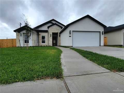 3701 Zenker Avenue, McAllen, TX 78504
