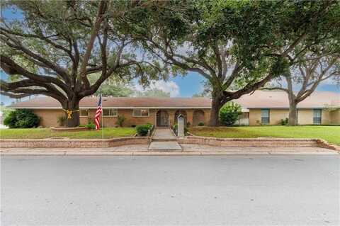 1512 W Shasta Avenue, McAllen, TX 78504