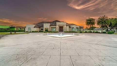 2500 Solera Drive, Mission, TX 78572