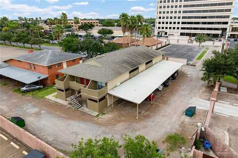 3820 9th Court, McAllen, TX 78501