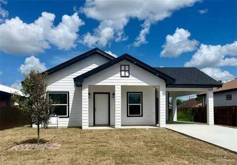 3410 N Pablo Street, Edinburg, TX 78541