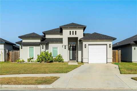 2940 Douglas Way, Brownsville, TX 78526