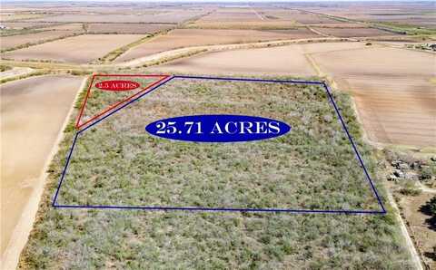 001 4th Street, La Sara, TX 78561