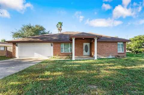 1102 Walnut Avenue, McAllen, TX 78501