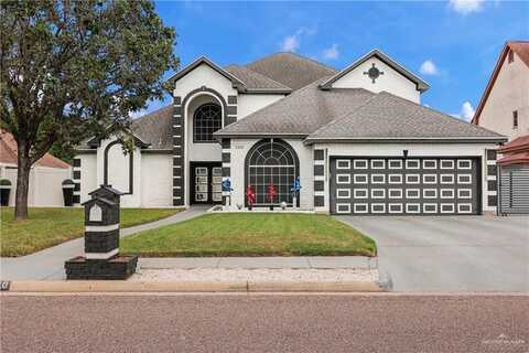 2210 Highland Drive, Weslaco, TX 78599