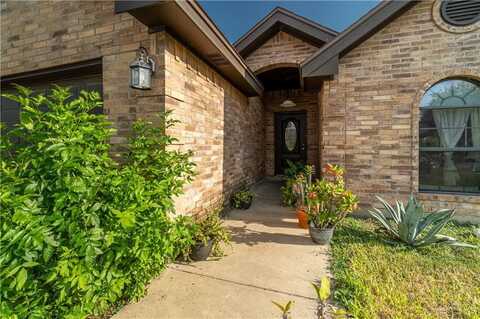 1409 Valencia Avenue, Pharr, TX 78577
