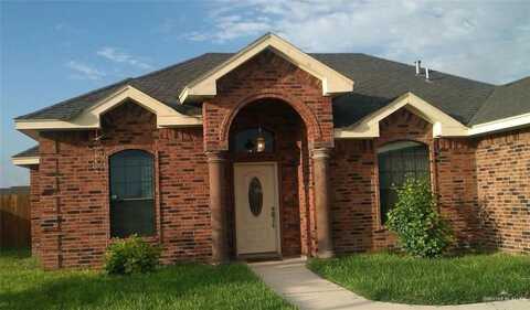 3612 Northwestern Street, McAllen, TX 78504