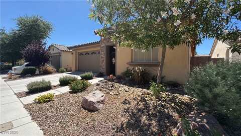 4732 S Adriano Way, Pahrump, NV 89061
