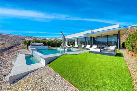 672 Blackrock Rim Drive, Henderson, NV 89012
