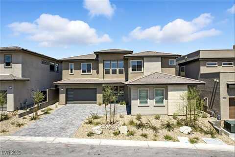 10632 Rolling Vista Drive, Las Vegas, NV 89135
