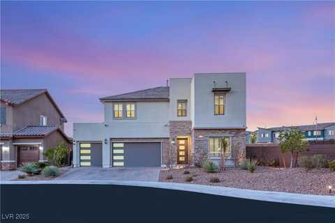2554 HAZELBURN Avenue, Henderson, NV 89044