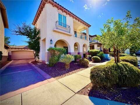 10499 Howling Coyote Avenue, Las Vegas, NV 89135
