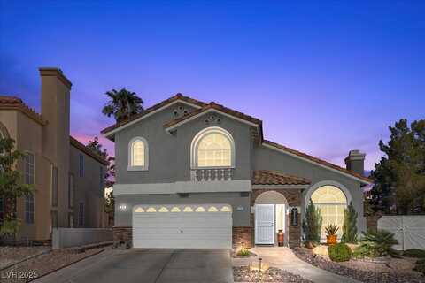 37 Bishopsgate Terrace, Henderson, NV 89074
