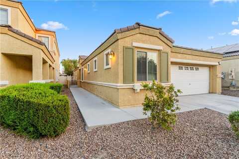 3821 Van Ness Avenue, North Las Vegas, NV 89081