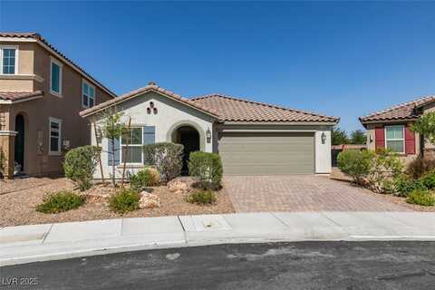 1723 Deep Valley Avenue, North Las Vegas, NV 89084