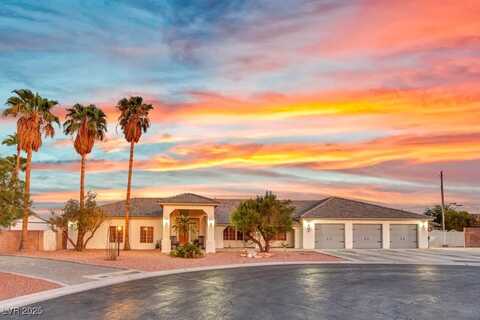 2870 Maverick Street, Las Vegas, NV 89108