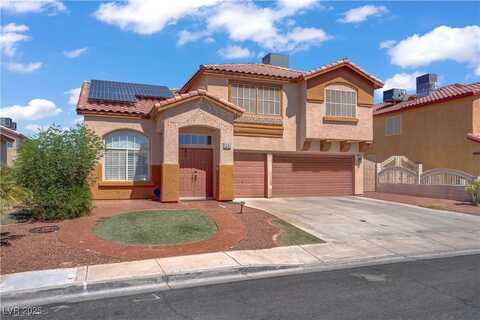 6384 Cornstalk Circle, Las Vegas, NV 89142