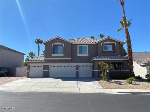 2650 Hourglass Drive, Henderson, NV 89052
