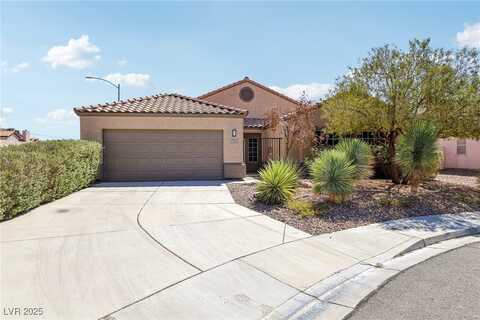 3540 Bronco Buster Court, North Las Vegas, NV 89032