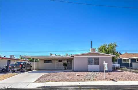 6309 Cromwell Avenue, Las Vegas, NV 89107