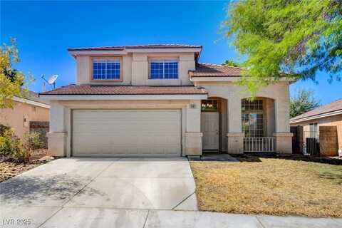 1441 Iron Springs Drive, Las Vegas, NV 89144