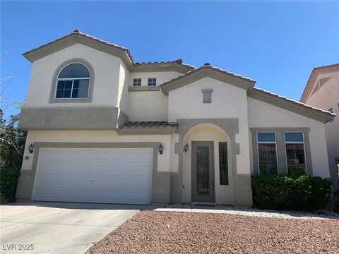 309 Falcons Fire Avenue, Las Vegas, NV 89148