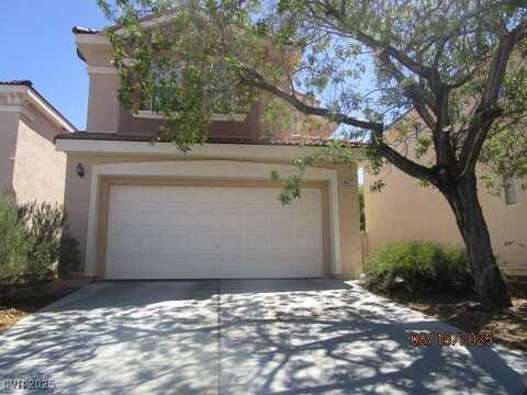 4627 Abbottwood Avenue, North Las Vegas, NV 89031
