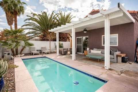 1900 Bookbinder Drive, Las Vegas, NV 89108