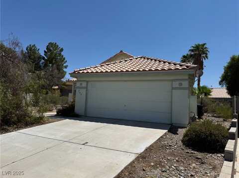 249 Prairie Rose Street, Henderson, NV 89015