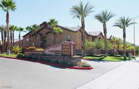 8250 N Grand Canyon Drive, Las Vegas, NV 89166