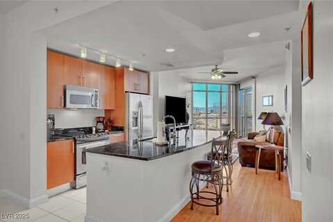 200 W Sahara Avenue, Las Vegas, NV 89102