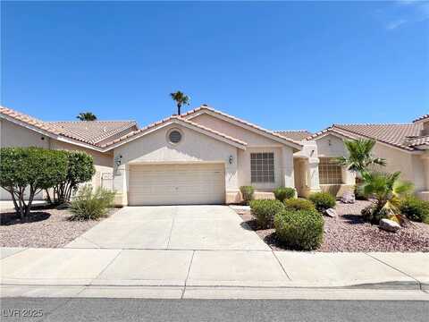 258 Whitewater Village Court, Henderson, NV 89012