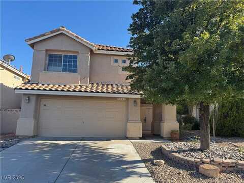 9245 Magic Flower Avenue, Las Vegas, NV 89134