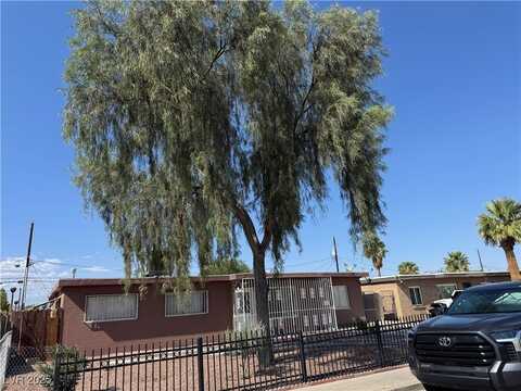 1600 E Piper Avenue, North Las Vegas, NV 89030