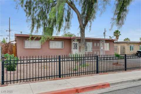 1600 E Piper Avenue, North Las Vegas, NV 89030