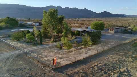 700 Kimberly Avenue, Pahrump, NV 89060