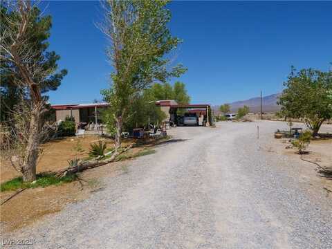 700 Kimberly Avenue, Pahrump, NV 89060