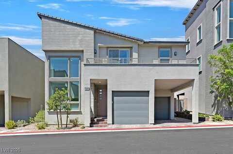 655 Tranquil Jade Street, Las Vegas, NV 89138