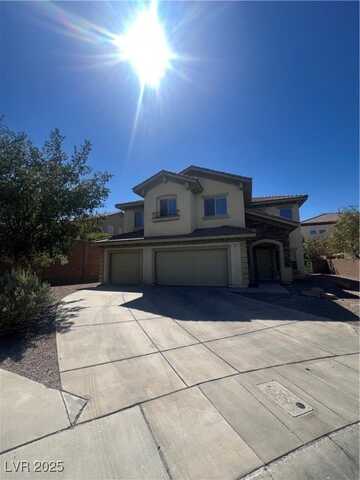 185 Copper Rock Court, Henderson, NV 89012