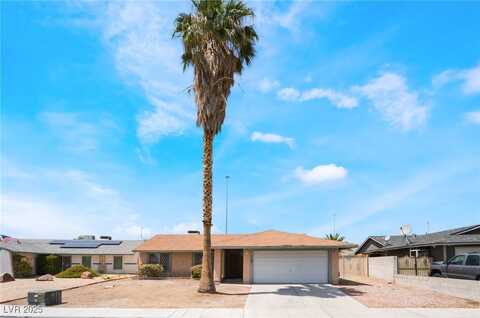 4208 Fox Point Drive, Las Vegas, NV 89108